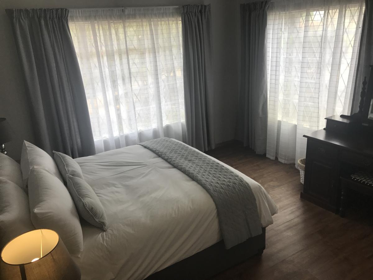Amber Avenue Guesthouse Howick Extérieur photo