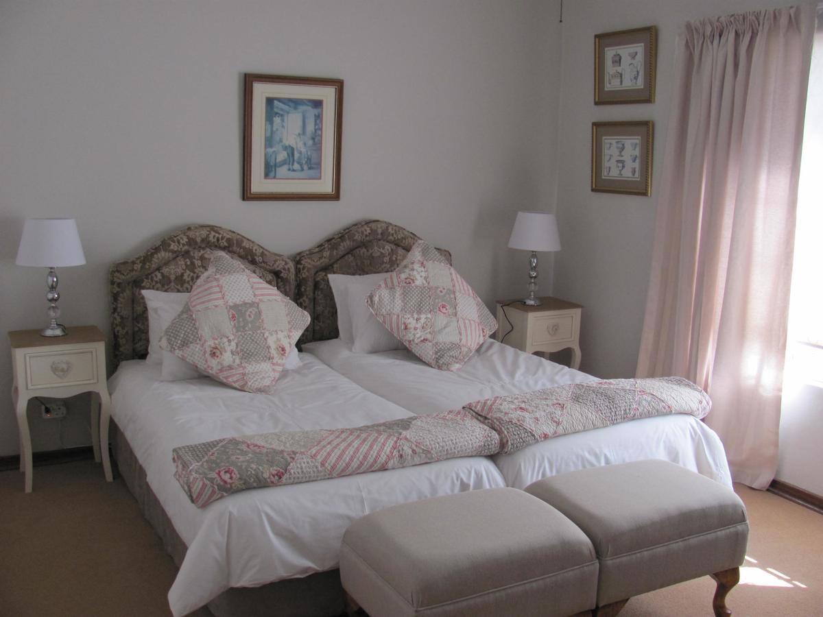 Amber Avenue Guesthouse Howick Extérieur photo