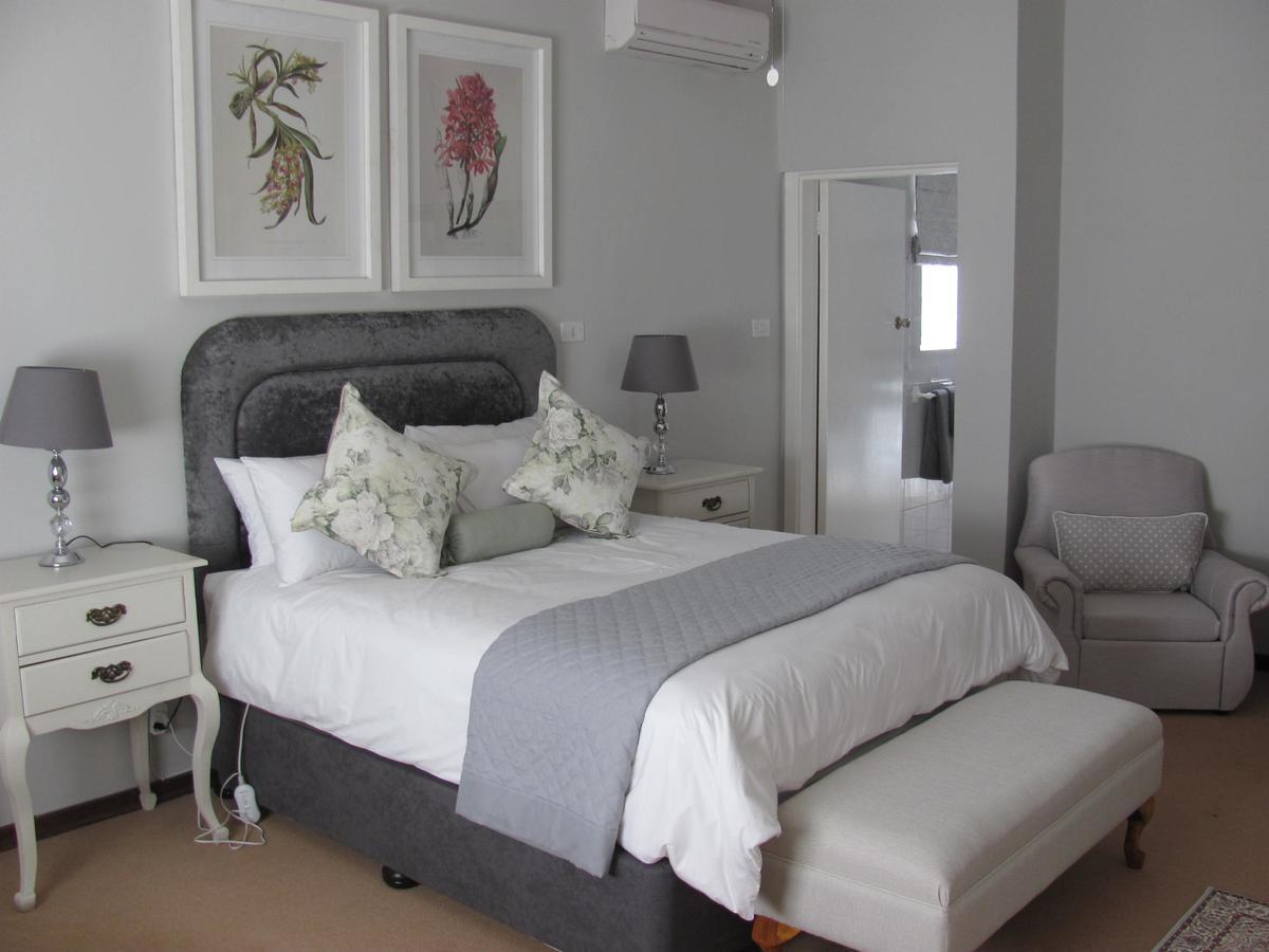 Amber Avenue Guesthouse Howick Extérieur photo