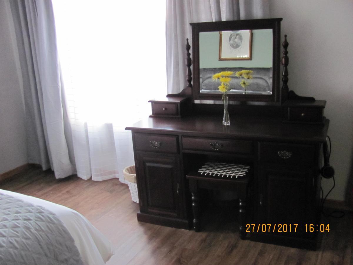Amber Avenue Guesthouse Howick Extérieur photo