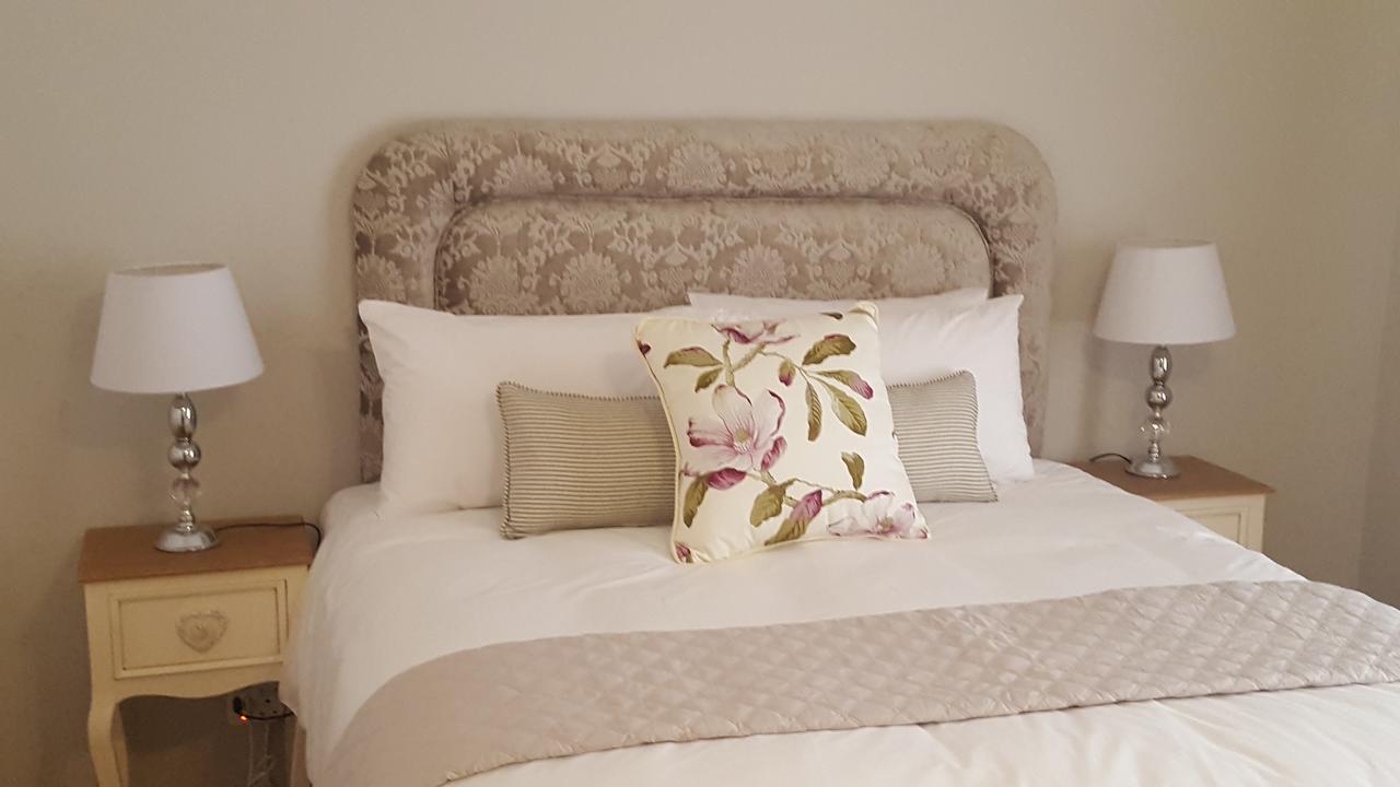 Amber Avenue Guesthouse Howick Extérieur photo