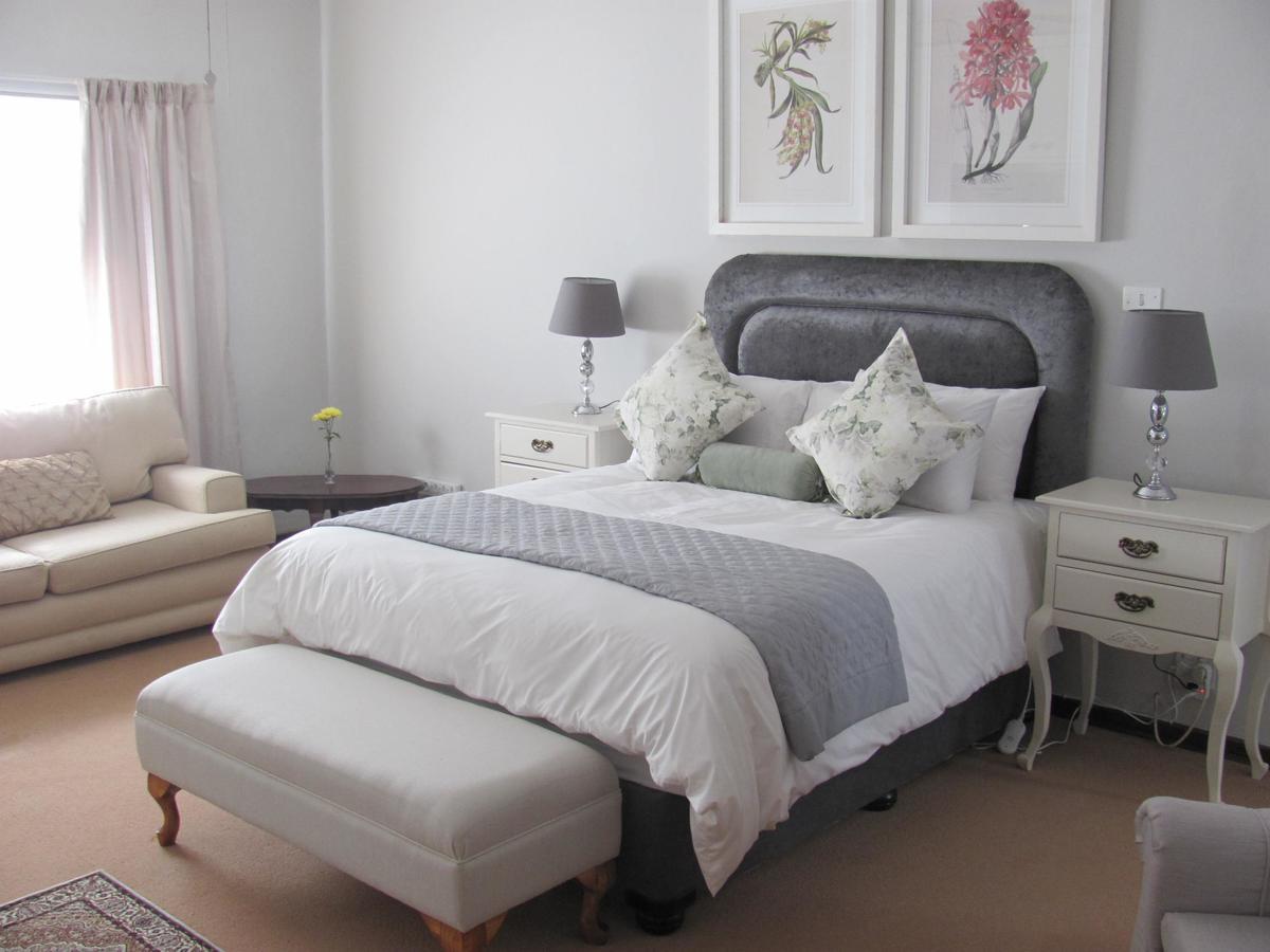 Amber Avenue Guesthouse Howick Extérieur photo