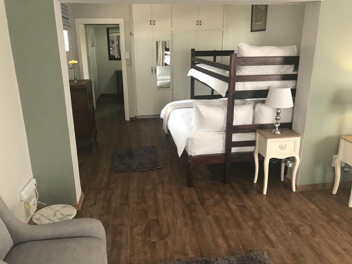 Amber Avenue Guesthouse Howick Extérieur photo