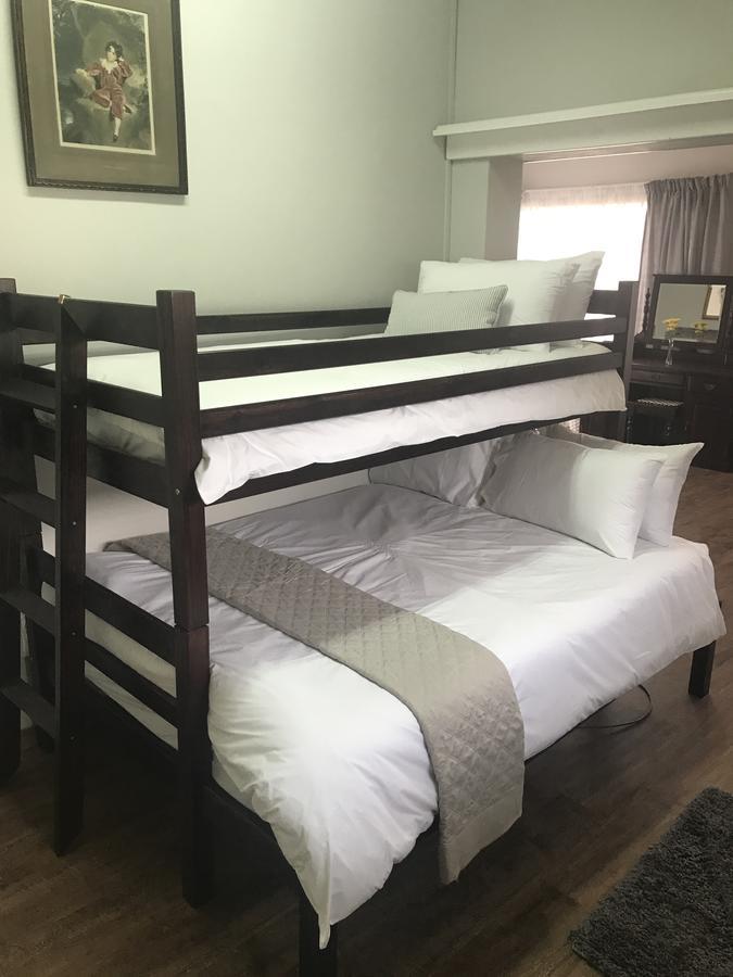 Amber Avenue Guesthouse Howick Extérieur photo