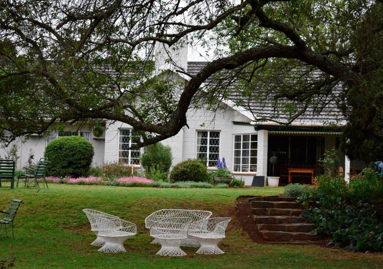 Amber Avenue Guesthouse Howick Extérieur photo