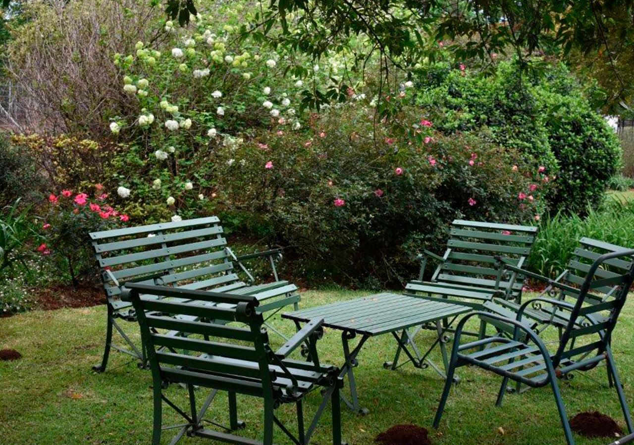 Amber Avenue Guesthouse Howick Extérieur photo