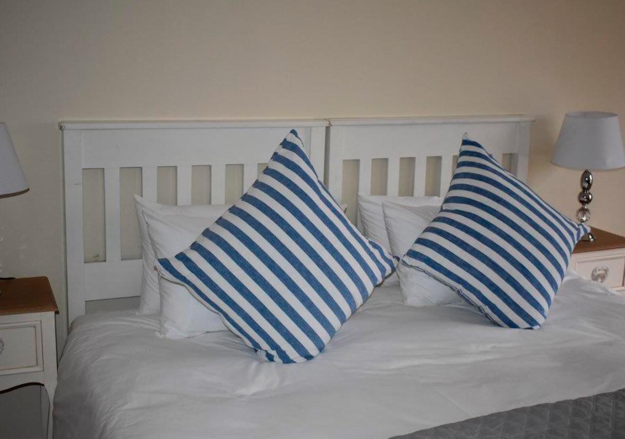 Amber Avenue Guesthouse Howick Extérieur photo
