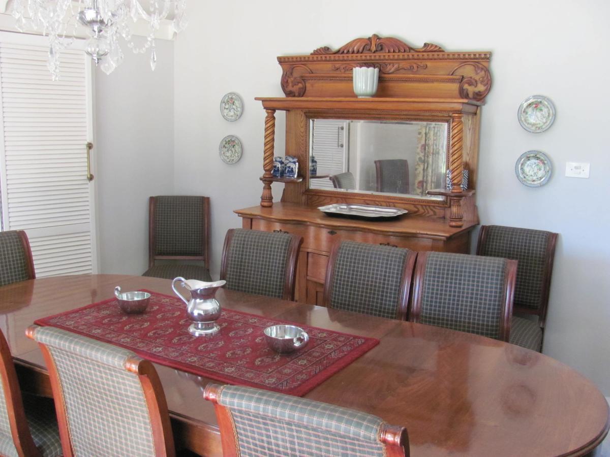 Amber Avenue Guesthouse Howick Extérieur photo
