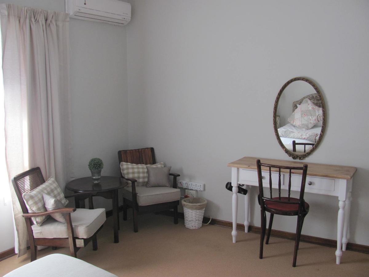 Amber Avenue Guesthouse Howick Extérieur photo