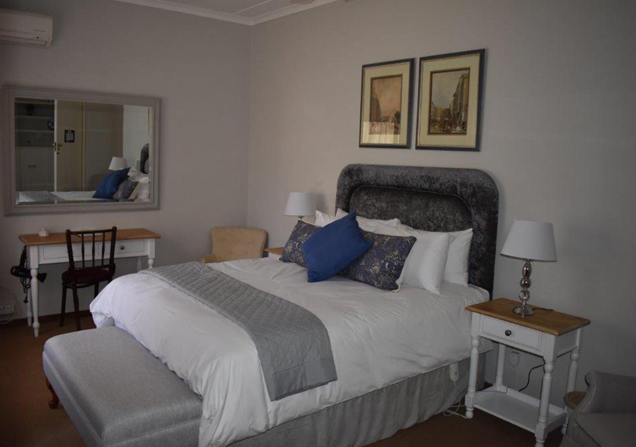 Amber Avenue Guesthouse Howick Extérieur photo