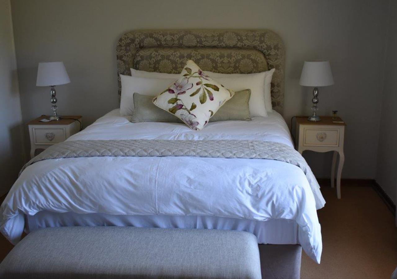 Amber Avenue Guesthouse Howick Extérieur photo