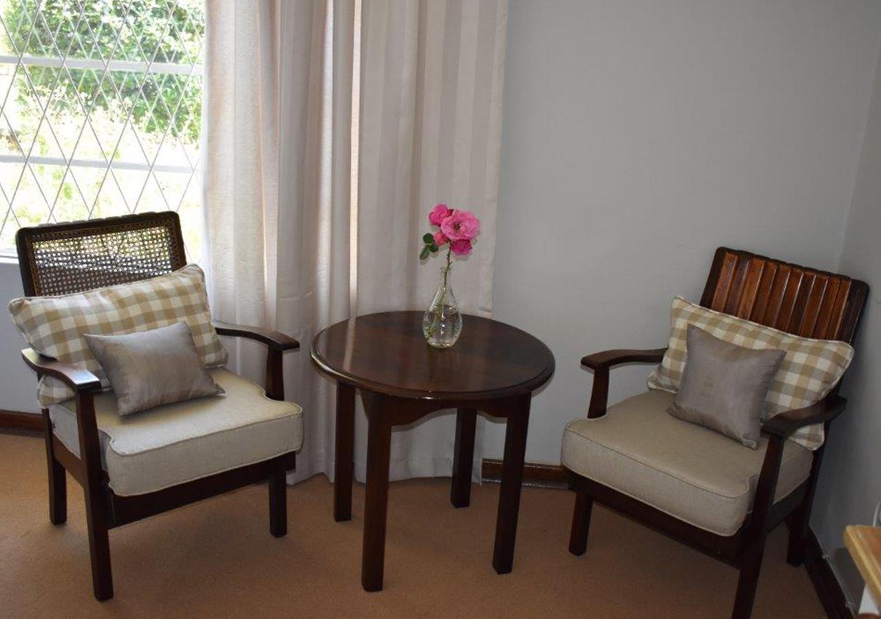 Amber Avenue Guesthouse Howick Extérieur photo