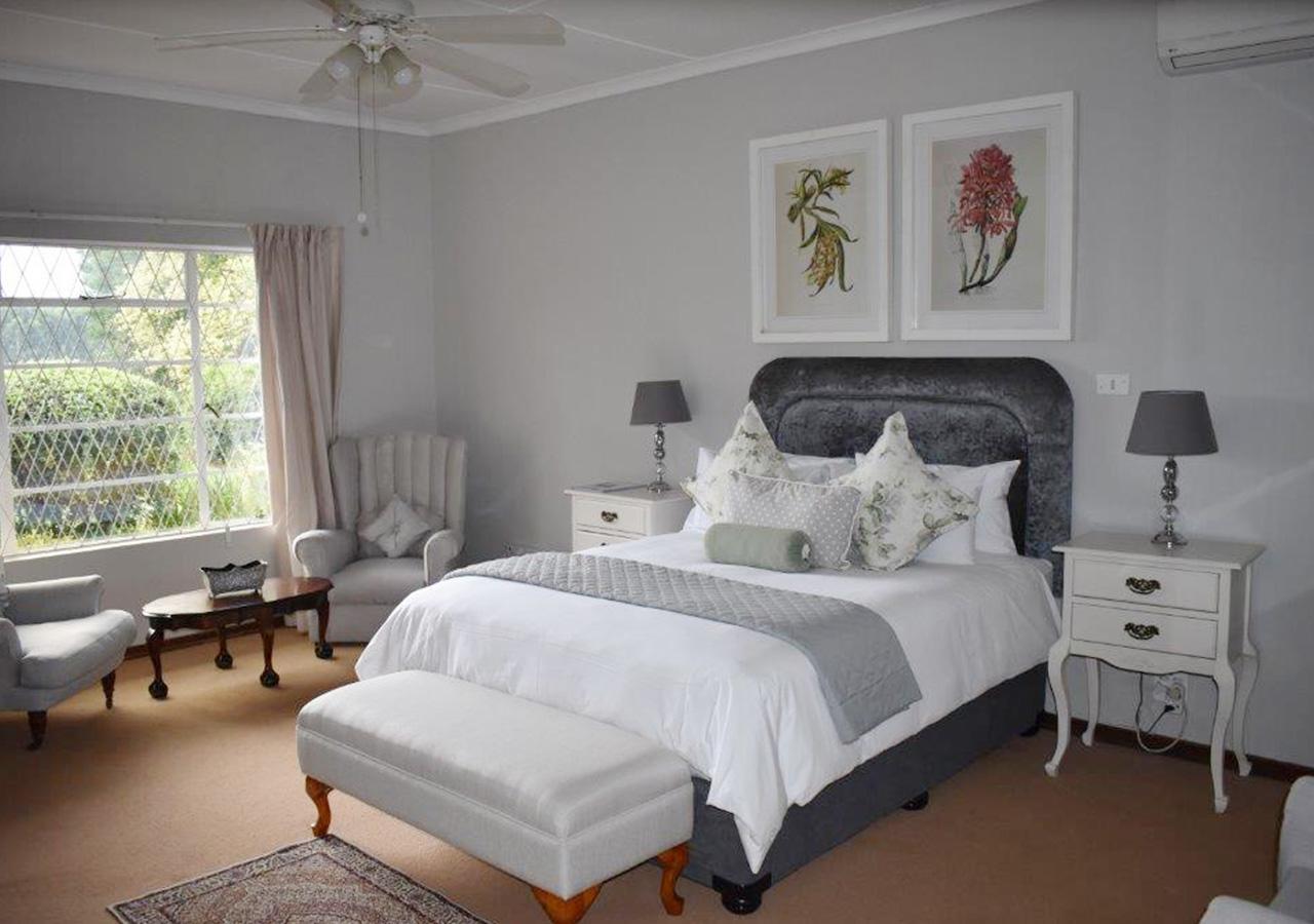 Amber Avenue Guesthouse Howick Extérieur photo