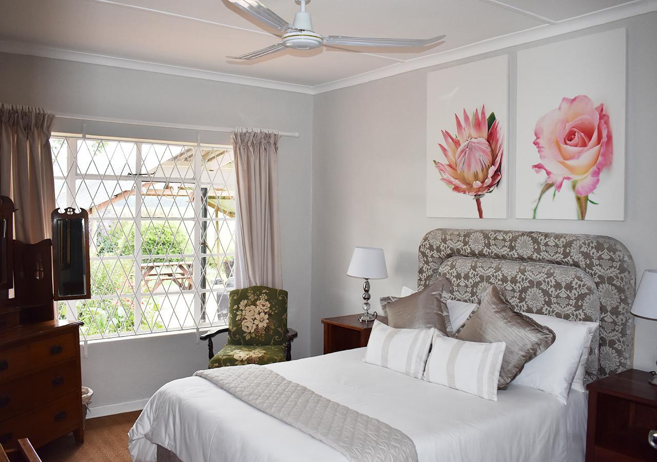 Amber Avenue Guesthouse Howick Extérieur photo