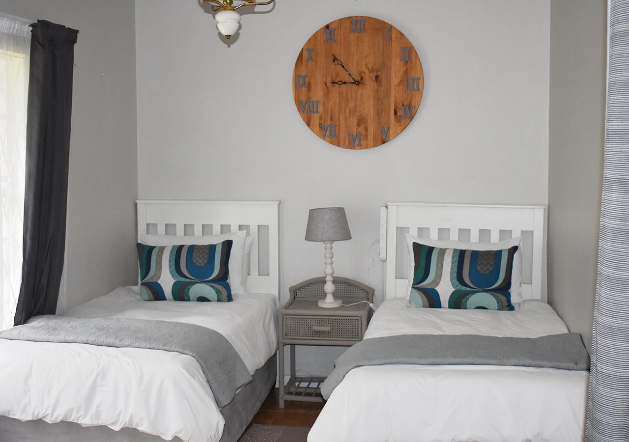 Amber Avenue Guesthouse Howick Extérieur photo