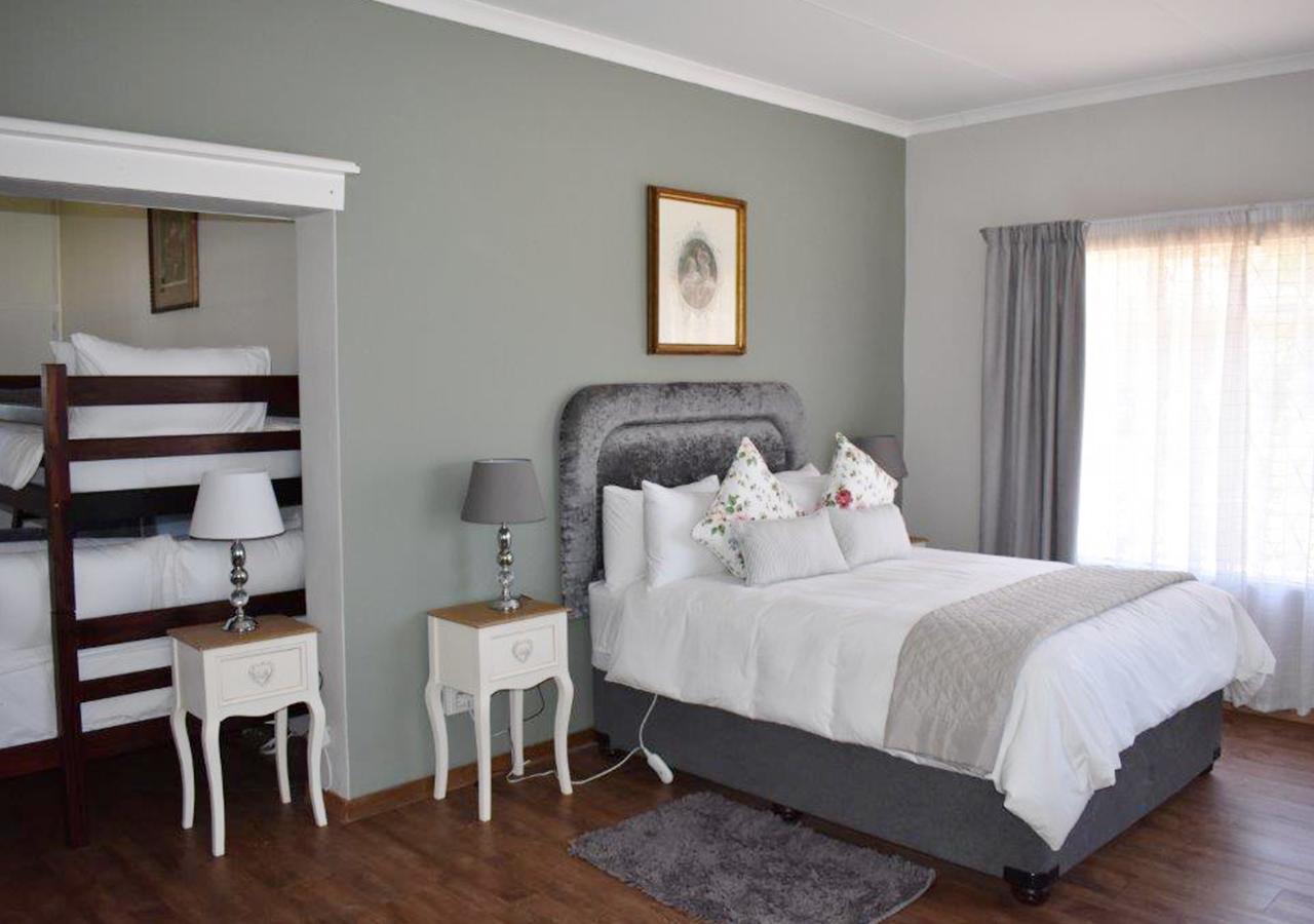 Amber Avenue Guesthouse Howick Extérieur photo