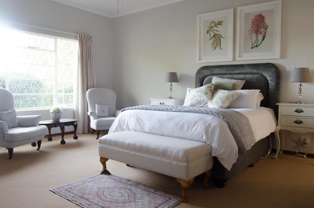 Amber Avenue Guesthouse Howick Extérieur photo