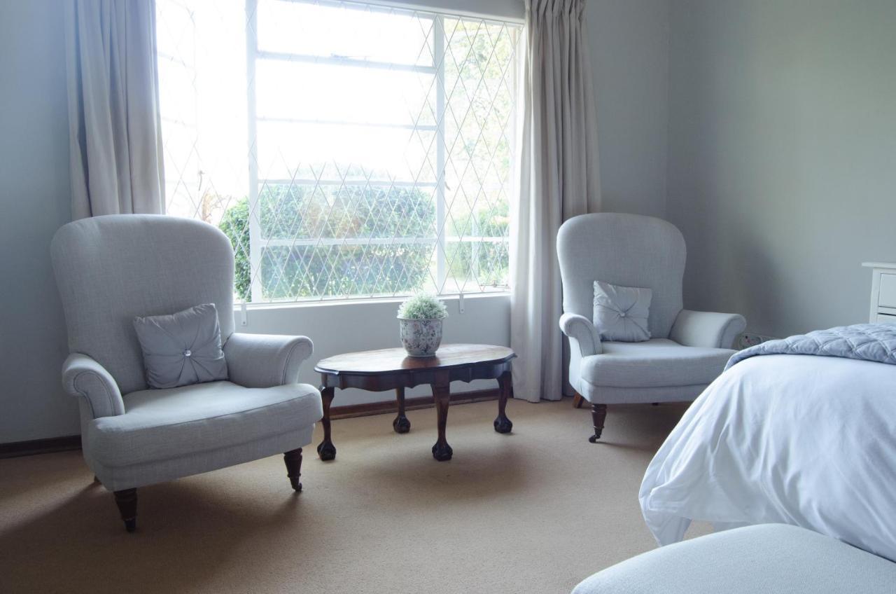 Amber Avenue Guesthouse Howick Extérieur photo
