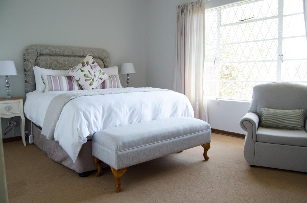 Amber Avenue Guesthouse Howick Extérieur photo