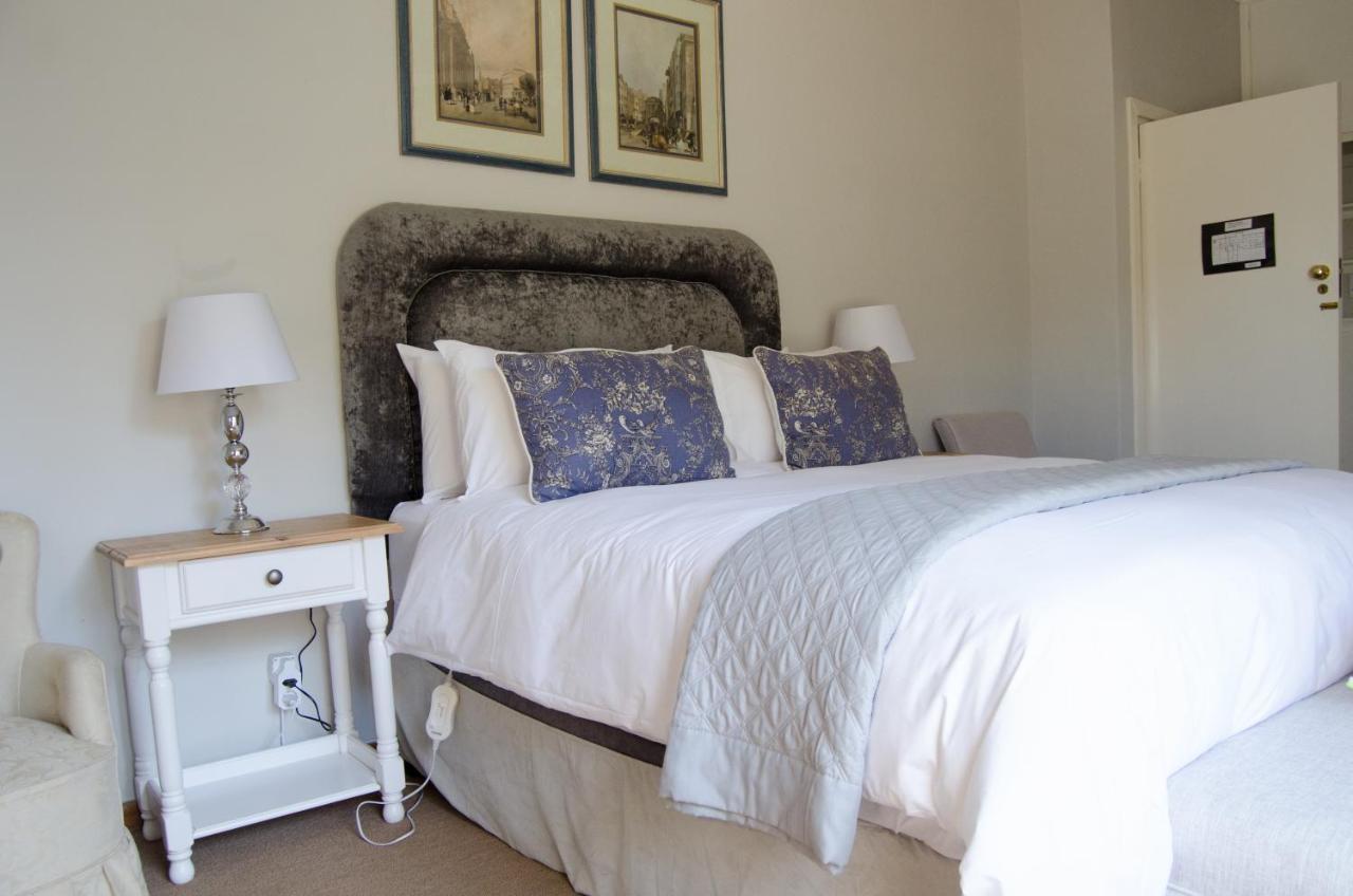 Amber Avenue Guesthouse Howick Extérieur photo