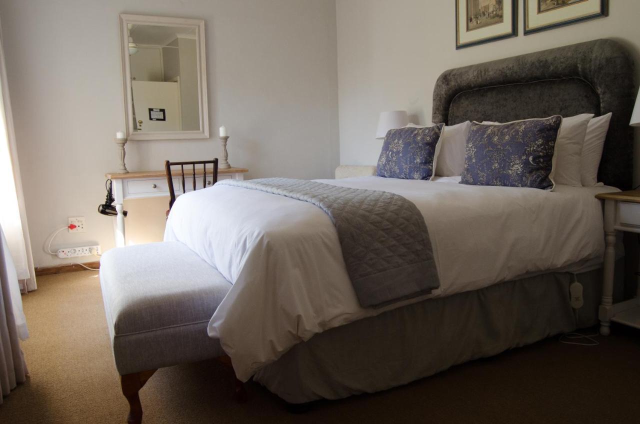 Amber Avenue Guesthouse Howick Extérieur photo
