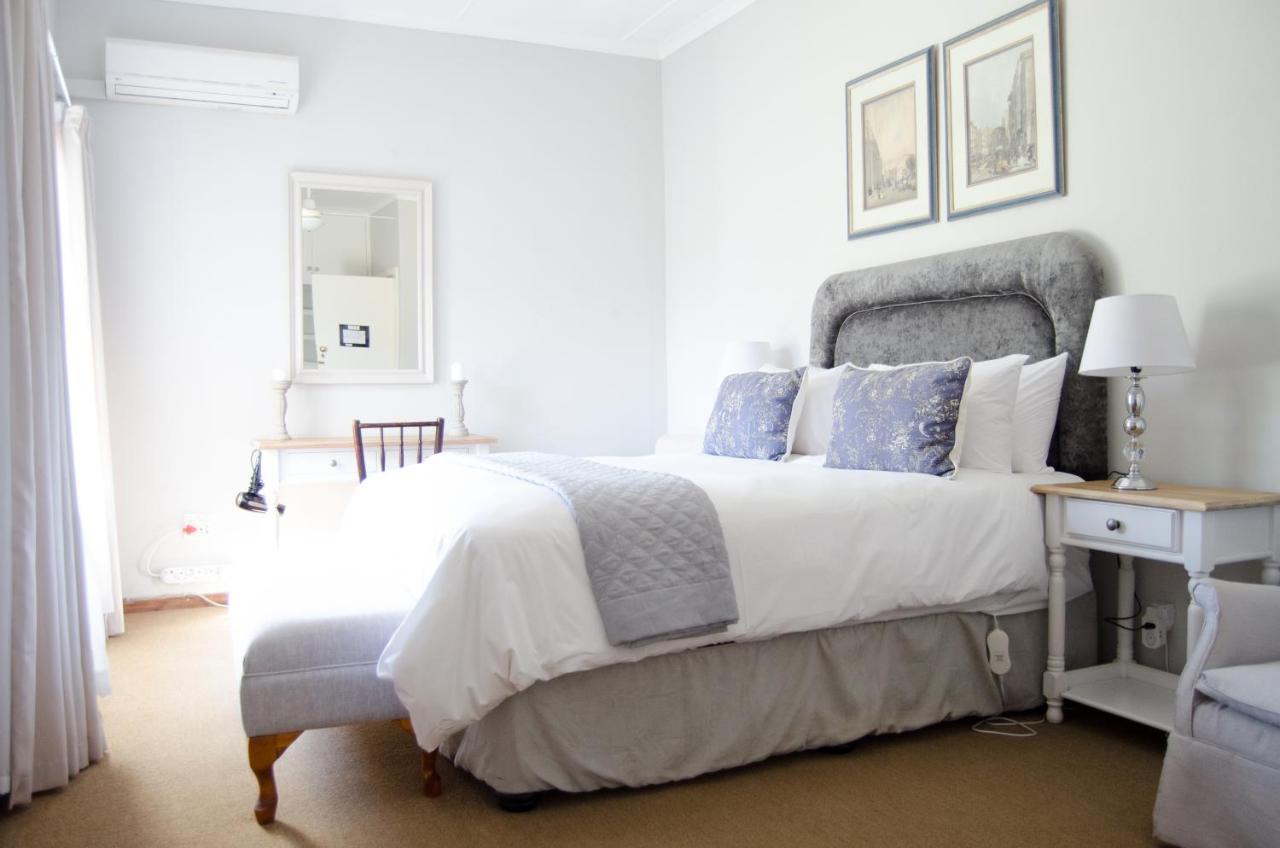 Amber Avenue Guesthouse Howick Extérieur photo