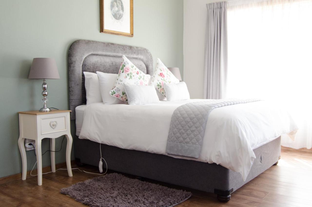 Amber Avenue Guesthouse Howick Extérieur photo