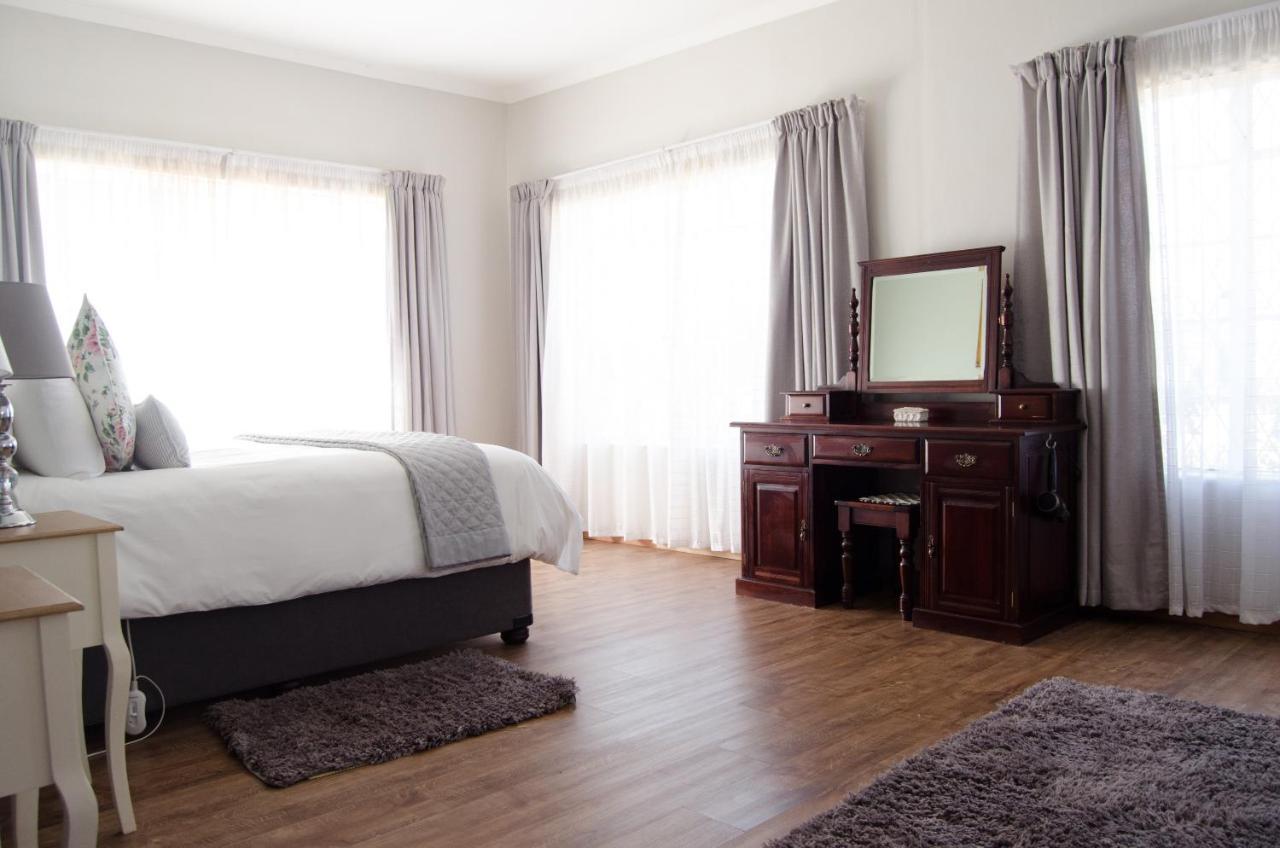 Amber Avenue Guesthouse Howick Extérieur photo