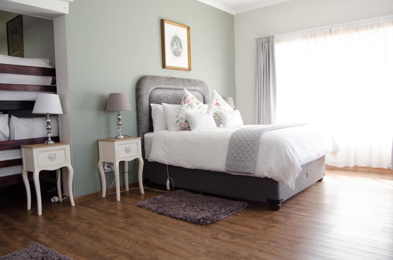 Amber Avenue Guesthouse Howick Extérieur photo