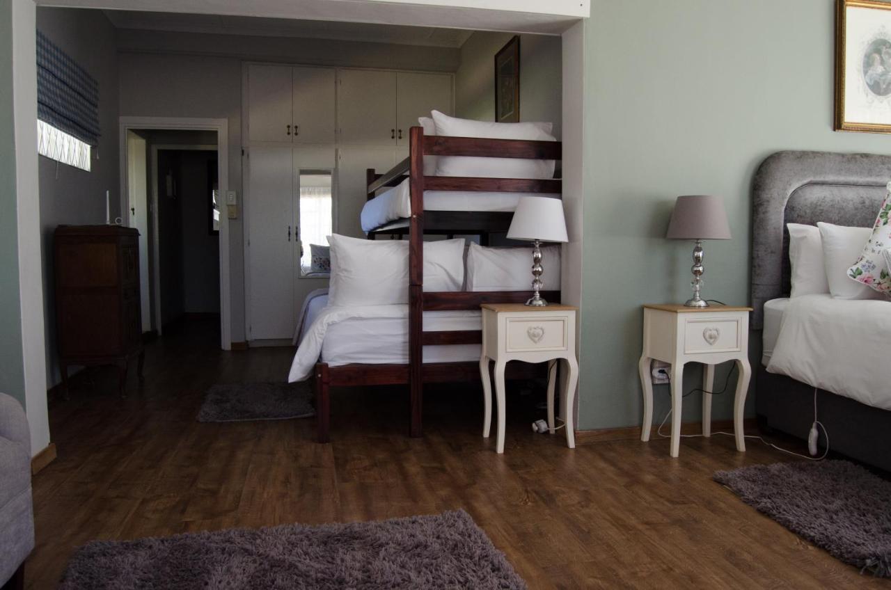 Amber Avenue Guesthouse Howick Extérieur photo